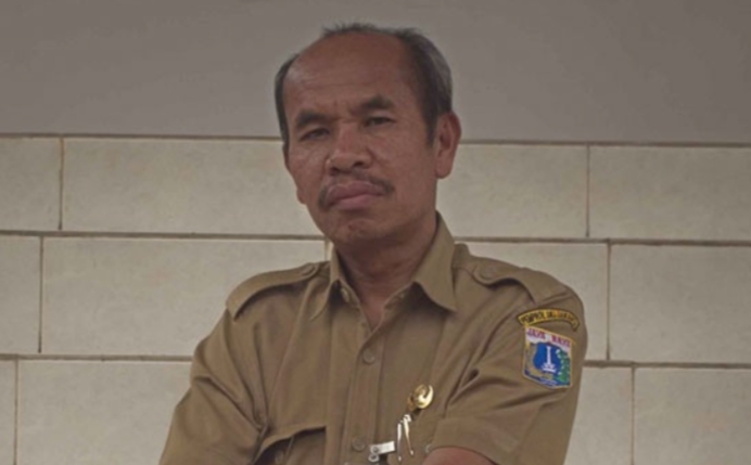 Terkait Dugaan Cabul, Disdik Provinsi Lasro Marbun ; Ini Perbuatan Tercela, Tidak Bisa Dibiarkan