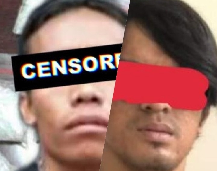 Rikky Dan Betdol Kuasai Peredaran Narkoba Siantar – Simalungun