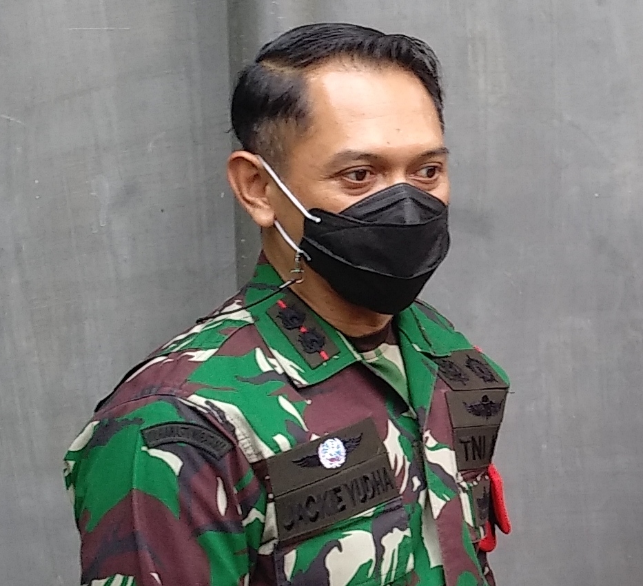 Dandim 0204/DS: Demi Kesejahteraan Rakyat, Satgas TMMD Ke-111 Harus Ikhlas Bekerja |