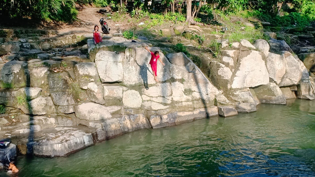 TMMD Ke-111 Kodim 0204/DS Buka Jalan Pertanian dan Peluang PAD Wisata |