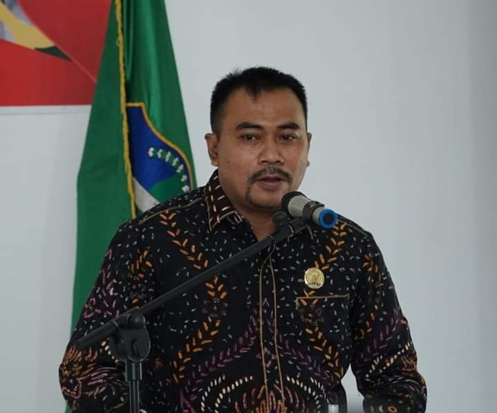 Wakil Ketua DPRD Tebing Tinggi, H.M.Azwar Meminta Kominfo Blokir Game Online.