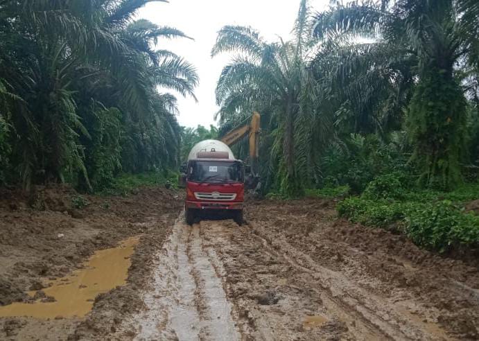 Waktu Semakin Mendesak, Hambatan Apapun Harus Secapatnya Diatasi