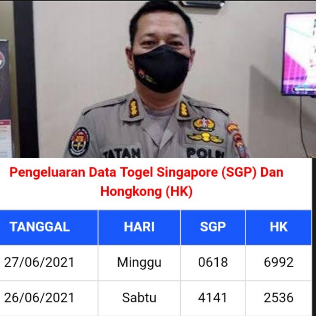 Tampu Toke Asal Balige Kuasai Togel Disimalungun,Dir Krimum Poldasu Diminta Bertindak