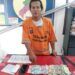 BRAVO !!!,Kapolsek Tanah Jawa Pimpin Langsung Penangkapan Bandar Judi Togel