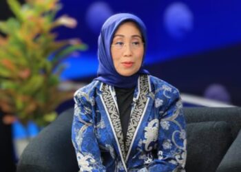 Miliki Potensi Besar, Ketum IMO Dukung Ninik Rahayu Masuk Kabinet Pemerintahan Baru