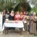 IKBI – PTPN- IV Regional II Kebun Bah Jambi Santuni Anak Yatim Dan Bagi Takjil Pada Warga