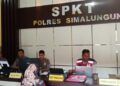 DPC PPWI Simalungun Berikan Bantuan Hukum Pada PS