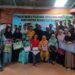 Bank Sampah Induk New Normal, Sosialisasi Dikelurahan Bosar Maligas Kabupaten Simalungun