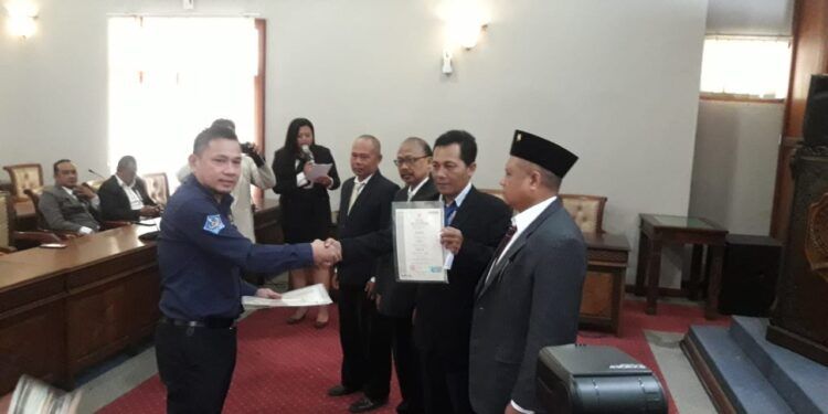 Dana BUMN 4,6 Miliar Seharusnya bisa Sertifikasi 4.200 Wartawan