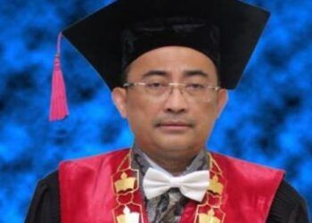 Jalan Terjal Mahkamah Konstitusi di Tahun 2024