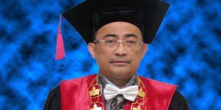 Jalan Terjal Mahkamah Konstitusi di Tahun 2024