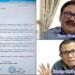Bocor! PWI Pusat Minta Ilham Bintang dan Timbo Siahaan Diberikan Peringatan Keras