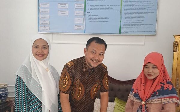 Unimed Persiapkan Persyaratan Buka Fakultas Kedokteran, Tandatangani Kerjasama Dengan Klinik dr Irvan Dalimunthe