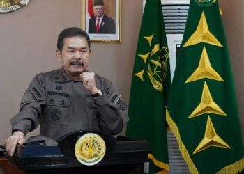 Raih 74 Persen Kepercayaan Publik, IMO-Indonesia Apresiasi Pencapaian Kejaksaan Agung