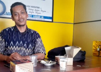 Visi Misi, Seperti “Fit and Proper Test” Untuk Publik Menentukan Tebing Tinggi Satu