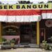 Polsek Bangun Tangkap Penjual Judi Jenis Tebak Angka
