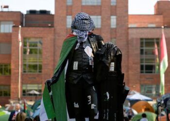 Houthi Menawarkan Beasiswa Kepada Mahasiswa yang Diskors Akibat Aksi Protes di Amerika Serikat