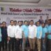 SMSI Batu Bara Gelar Pelatihan Media Siber Komersil yang Profesional