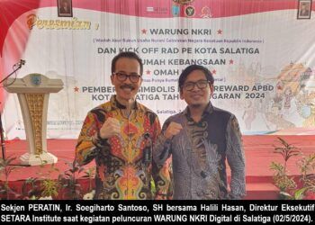 Aksi Pembubaran Ibadah Mahasiswa Katolik UNPAM, Gejala Lemahnya Ekosistem Toleransi