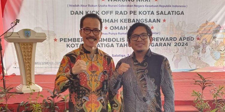 Aksi Pembubaran Ibadah Mahasiswa Katolik UNPAM, Gejala Lemahnya Ekosistem Toleransi