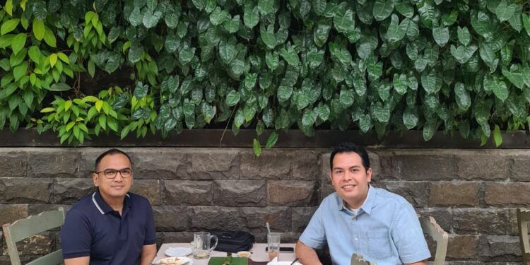 Dapat Apresiasi Partai Demokrat,Azi Pratama Lansung Ambil Furmulir Pendaftaran Bacakada Simalungun