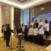 Ketua Umum SPRI Lantik Pengurus DPC Kota Batam