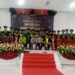 SMK Al Washliyah 13 Gelar Wisuda Angkatan X TA. 2023/2024