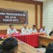 Bentuk Jajaran Pengamanan Solid dan Berintegritas, Lapas Pancur Batu Gelar Rapat Pengamanan