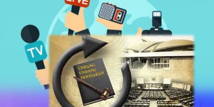 Revisi UU Penyiaran dan Maling Ayam