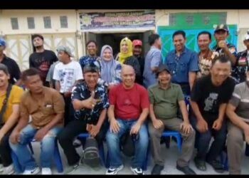 Jelang Pelantikan, DPD AMPI Kabupaten Serdang Bedagai Gelar Rapat Persiapan 