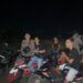 Cegah Aksi Kejahatan Dan Premanisme, Unit Samapta Polsek Sintang Kota Sasar Sejumlah Titik