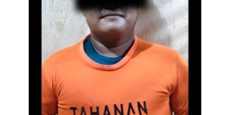 Bawa Kabur Uang Puluhan Juta, Pria asal Sambas Ditangkap di Bandara Supadio Pontianak