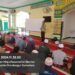 Lapas Kelas IIA Pematangsiantar Adakan Pembinaan Seni Kaligrafi Islam