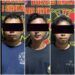Sat Reskrim Polres Singkawang Ungkap Kasus Pelaku Pencurian Di Gudang Sembako