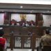 Jelang Putusan, Kerabat Terdakwa Rudy Dermawan Muliadi Belum Kelihatan di Persidangan