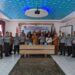 Pelatihan Pembinaan Kemandirian Bersertifikat Bagi Warga Binaan Pemasyarakatan Bekerja Sama Dengan UPTD Balai Latihan Kerja Simalungun Tahun anggaran 2024
