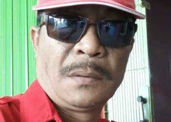 Ketua PWRI Kabupaten Sintang Berharap Jangan Ada Rekayasa Kasus Pengancaman Wartawan