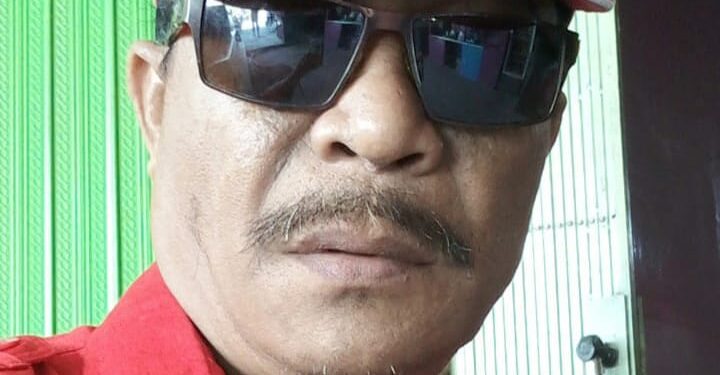 Ketua PWRI Kabupaten Sintang Berharap Jangan Ada Rekayasa Kasus Pengancaman Wartawan