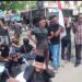 Demo Basmi Narkoba Jilid Ke Tiga