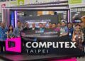 Kembali dari COMPUTEX 2024 Taiwan, Delegasi APTIKNAS Sukses Jalankan Misi