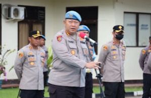 Oknum Anggota Polresta Pontianak Hina Wartawan, Propam Polda Kalbar Langsung Turun Tangan