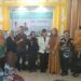 Ketua GM FKPPI Pc 0204 Tebing Tinggi Menghadiri Acara Sosialisasi Pemberdayaan Perempuan di Gedung Hj Sawiyah Tebing Tinggi