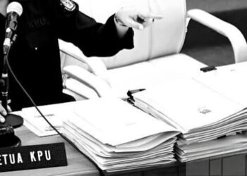 Ketua KPU Sumut Mengatakan Sudah Ada 8 Calon Kepala Daerah yang Mendaftar Jalur Independen