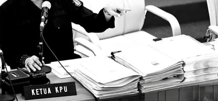Ketua KPU Sumut Mengatakan Sudah Ada 8 Calon Kepala Daerah yang Mendaftar Jalur Independen