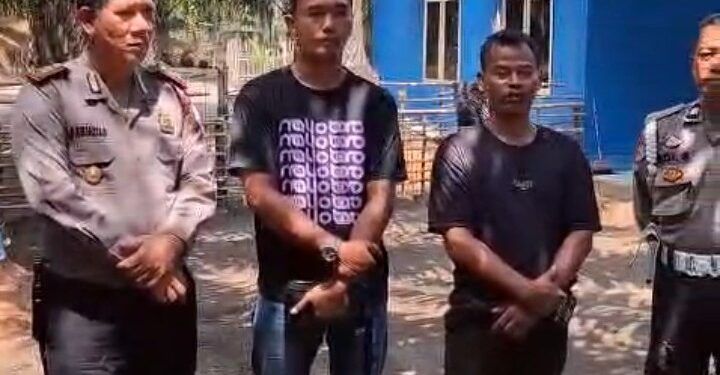 Berhasil Amankan 293,59 Gram Sabu,Polsek Perdagangan Mendapat Apresiasi