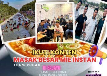 Hendak Tawuran, Enam Remaja Diamankan Polisi di Polres Pontianak