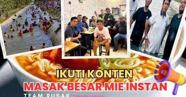 Hendak Tawuran, Enam Remaja Diamankan Polisi di Polres Pontianak