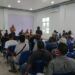 Terkait Sengketa Tanah Di Nagori Perlanaan, Pemerintah Kecamatan Bandar Fasilitas Pertemuan Warga dan PT. KAI