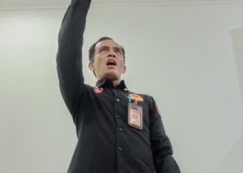 Pakar Hukum Edy Widodo, S.H., M.H., Ingatkan Kepada APH, Agar Tidak Menjadi Backing Kegiatan Ilegal