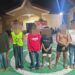 Hendak Tawuran, Enam Remaja Diamankan Polisi di Polres Pontianak